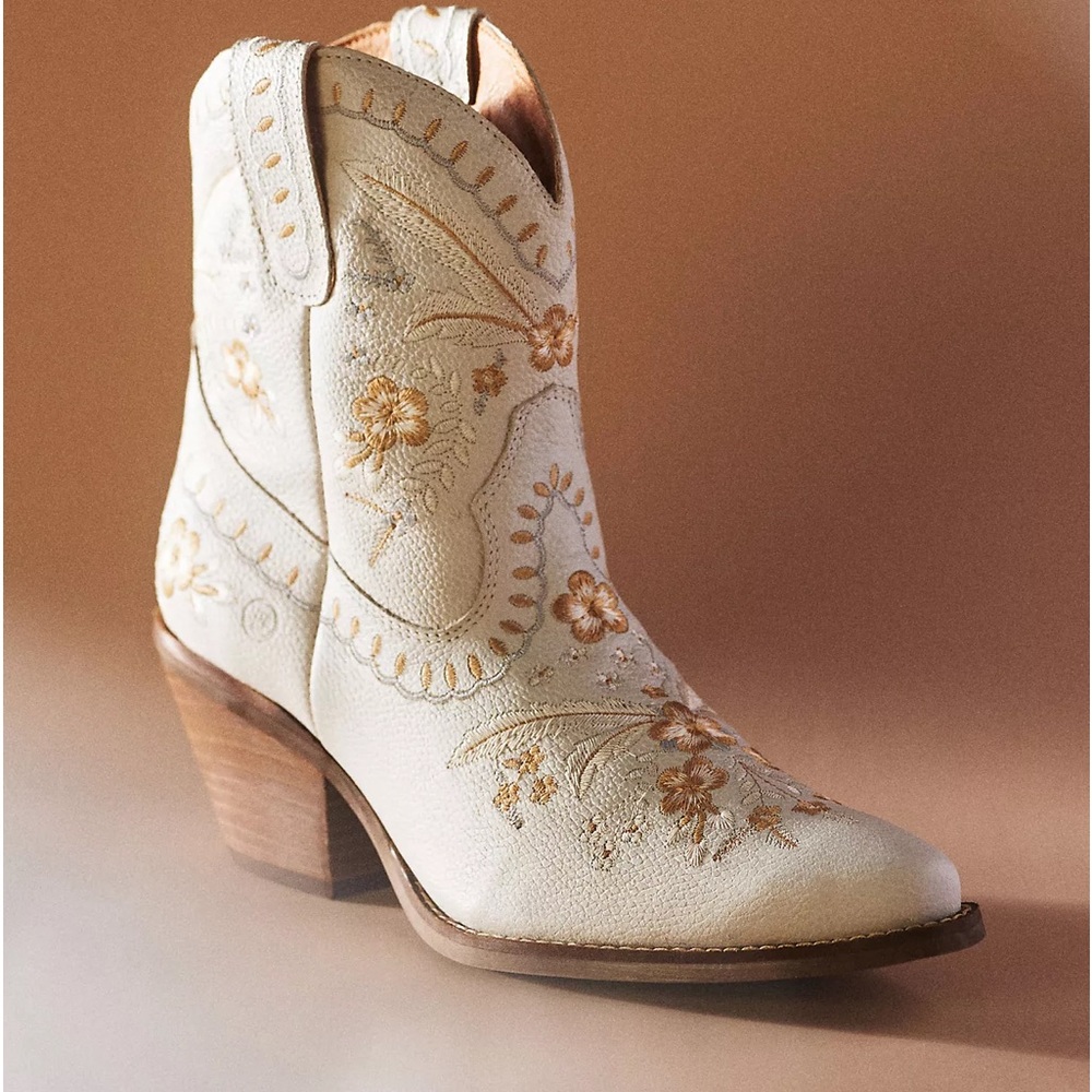 Dingo Cowboy Boots